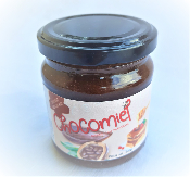 Chocomiel noir
